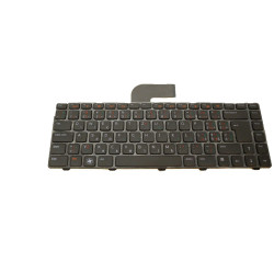 Keyboard (EUROPEAN)
