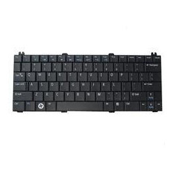 Keyboard (CZECH)