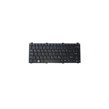 Keyboard (CZECH)