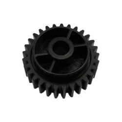 Gear Feed