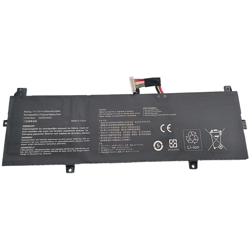 Laptop Battery for Asus