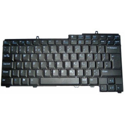 Keyboard (ENGLISH)