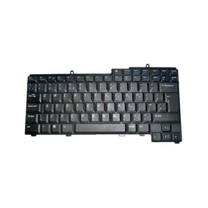 Keyboard (ENGLISH)