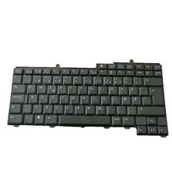 Keyboard (NORWEGIAN)