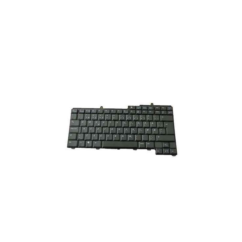 Keyboard (NORWEGIAN)