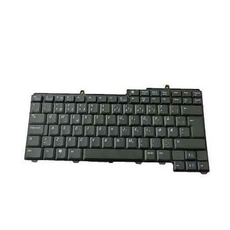 Keyboard (NORWEGIAN)