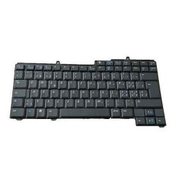 Keyboard (SWISS)