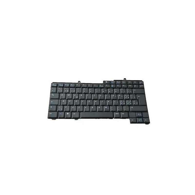 Keyboard (SWISS)