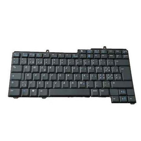 Keyboard (SWISS)