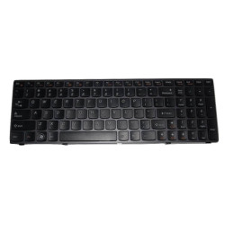 Keyboard (US)