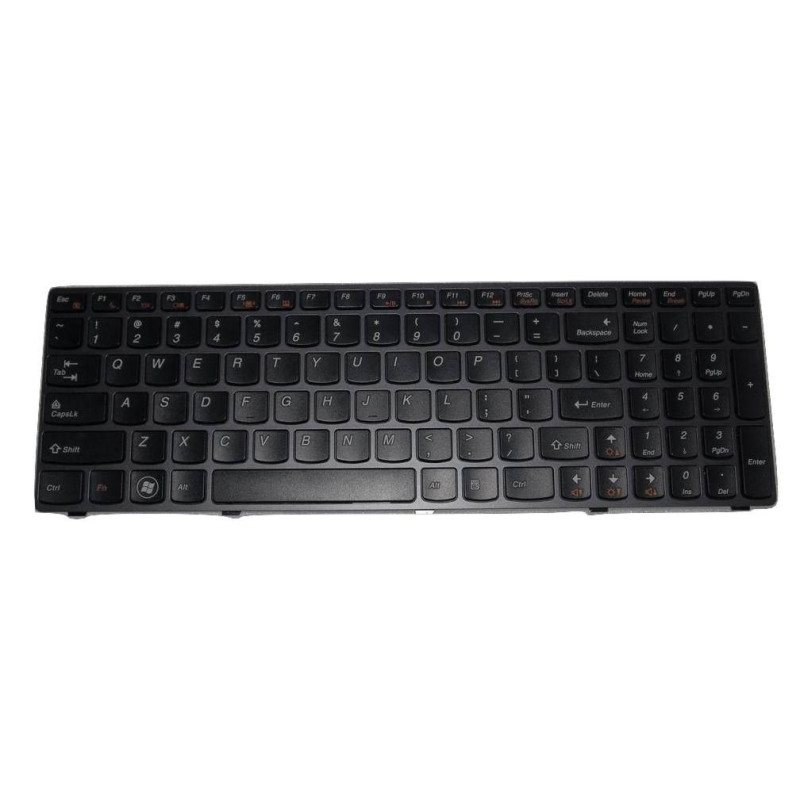 Keyboard (US)