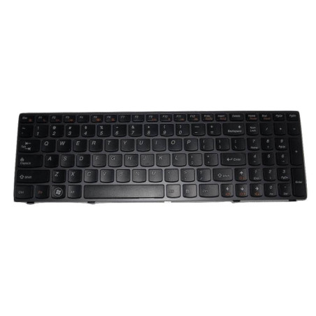Keyboard (US)
