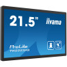 21.5" Panel-PC with Android 12+GMS SOC H