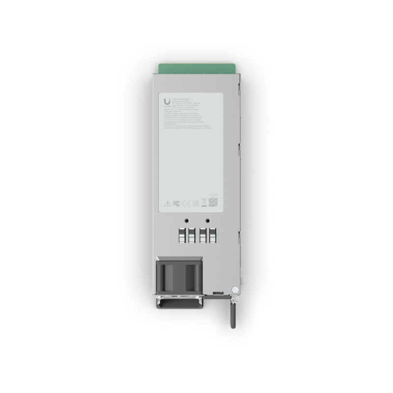 Replacement hot-swappable
