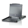 17.3" Widescreen DVI
