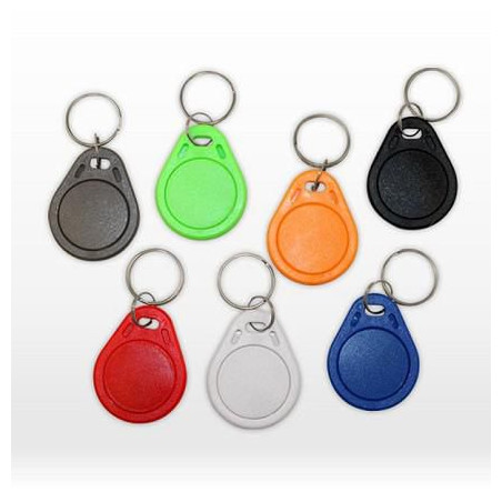 KEYFOB, Mifare Classic 1K,