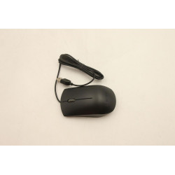 Wired USB ergonomic mouse
