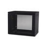 NetShelter WX 9U Wall Mount Cabinet