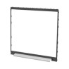 SPS-BEZEL LCD IR