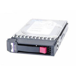 450GB 6G SAS 15K 3.5IN HDD