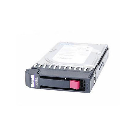 450GB 6G SAS 15K 3.5IN HDD