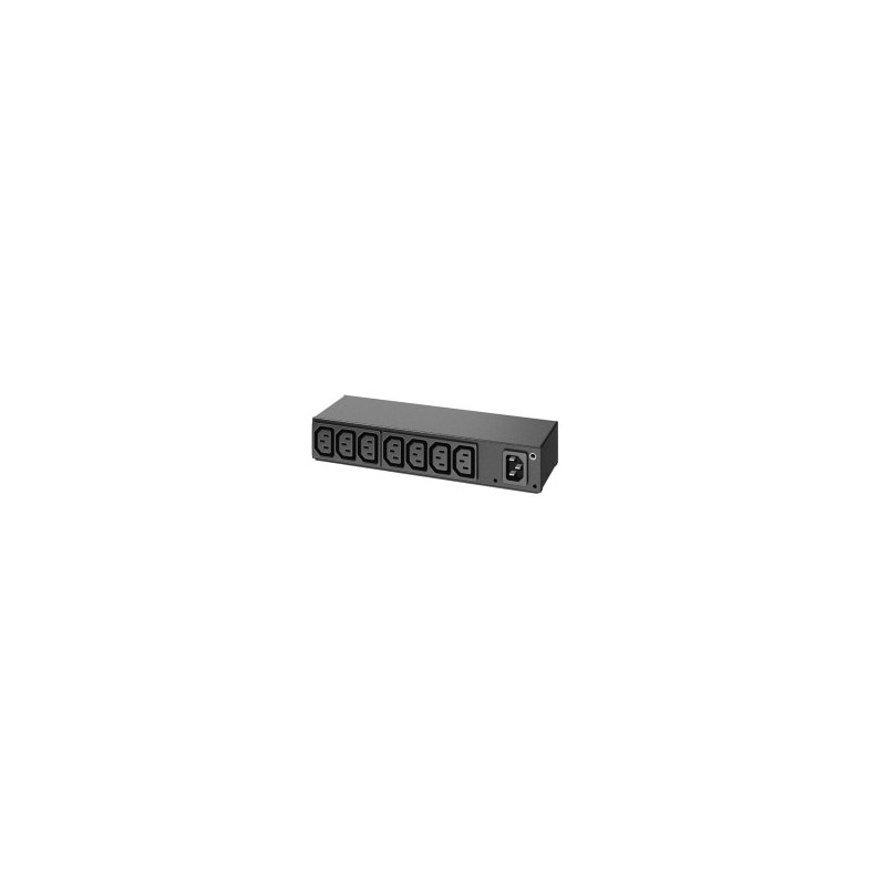 DellBasic PDU - 10A - Outlets : 8xC13