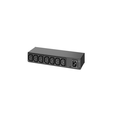 DellBasic PDU - 10A - Outlets : 8xC13
