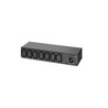 DellBasic PDU - 10A - Outlets : 8xC13