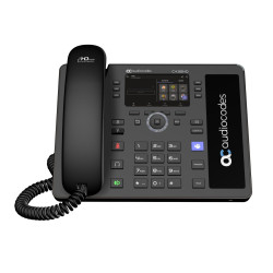Teams C435Hd-R Ip-Phone Poe