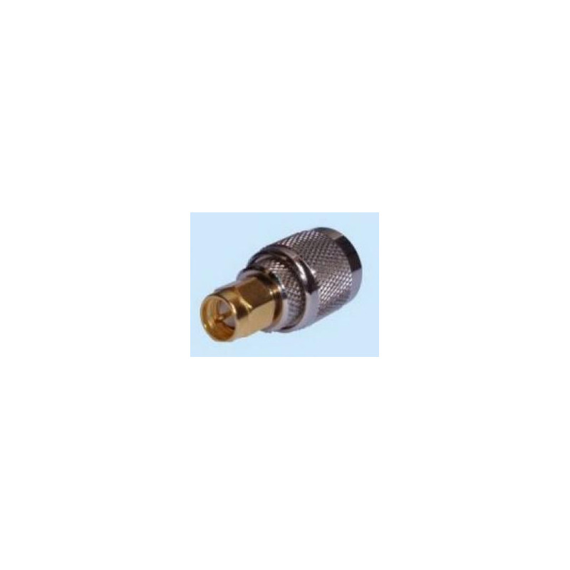 Sma/N Gold, Stainless Steel