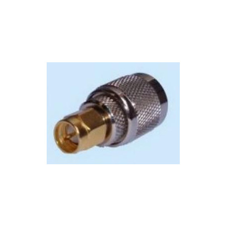 Sma/N Gold, Stainless Steel