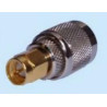 Sma/N Gold, Stainless Steel