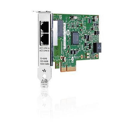 Ethernet 1GB 2-Port