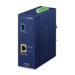 IP40 Industrial 1-Port