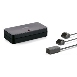 Invisible Control 6 XTRA