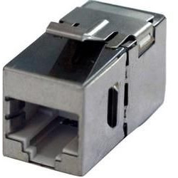 Keystone module CAT6 (RJ-45)