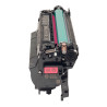 Toner/HP 656X HY LaserJet Cart BK