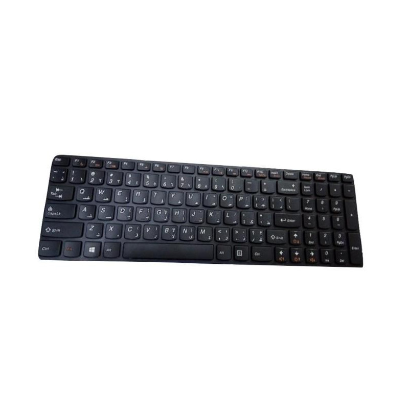 TC101BlkKeyBlkFKeyboard(win8)