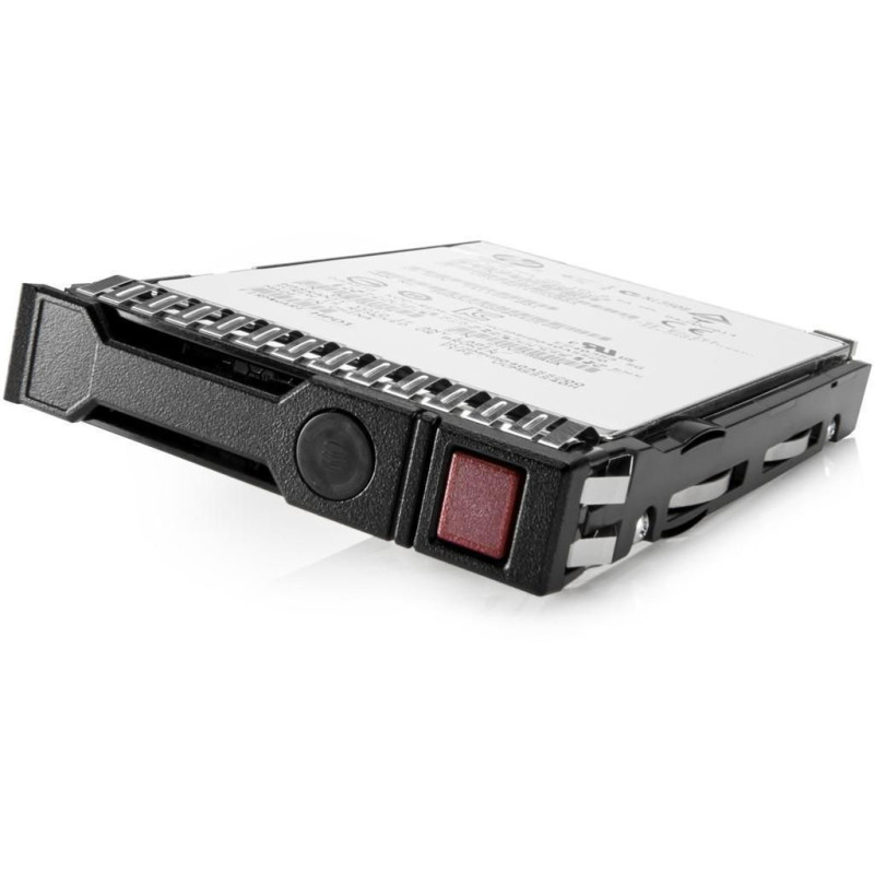 300GB 6G SAS 15K 2.5in