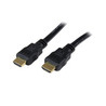 0.5m High Speed HDMI Cable - HDMI - M/M