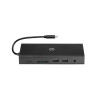 Travel Usb-C Multi Port Hub