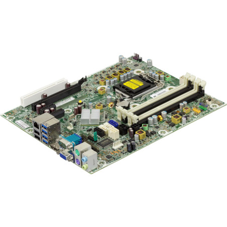 MBD SFF and Microtower