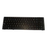 Keyboard (SPANISH)