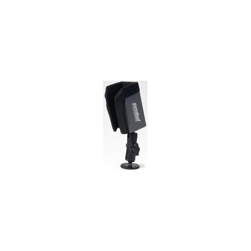 Holder, Rugged, Black/Grey