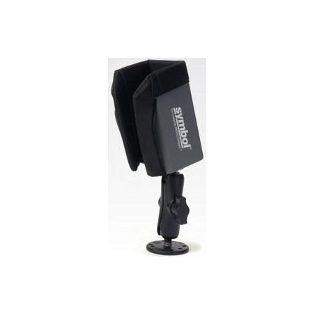 Holder, Rugged, Black/Grey