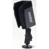 Holder, Rugged, Black/Grey