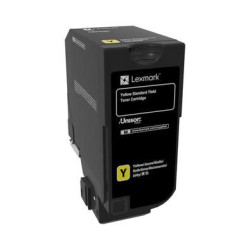 Cs720 Toner Cartridge 1 Pc(S)