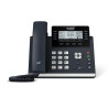 SIP-T43U IP phone Grey LCD