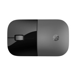 Z3700 Dual Silver Mouse