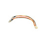 6in TX3 Fan Power Splitter Cable